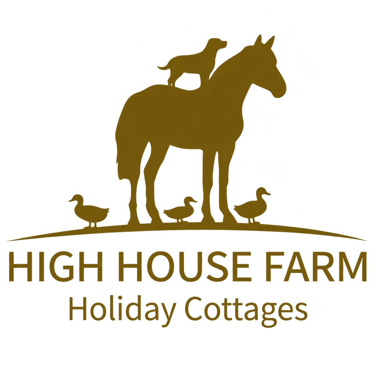 Holidays at High House Farm